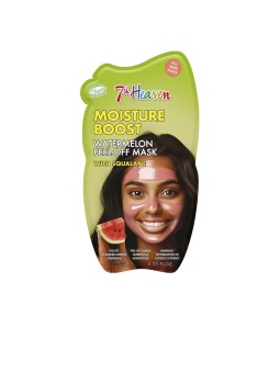 7th Heaven Peel-Off Idratante Boost Anguria con Squalano 10ml unisex