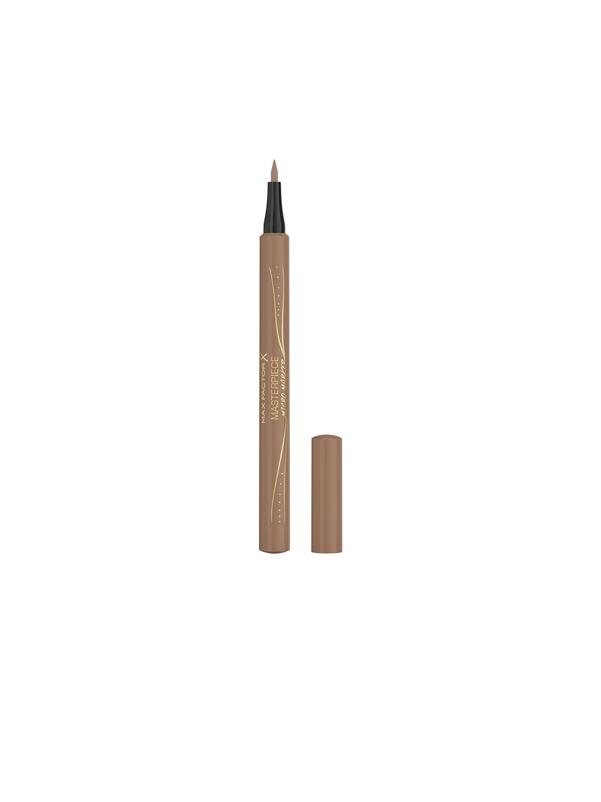 Max Factor Pennarello per sopracciglia MASTERPIECE MICRO MARKER n.20-Tortora 1ml unisex