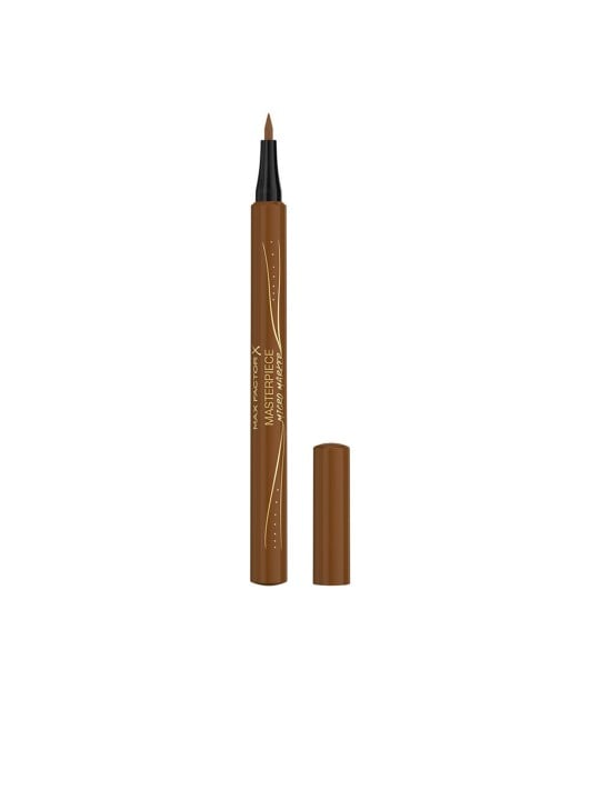 Max Factor Pennarello per sopracciglia MASTERPIECE MICRO MARKER n.30-Auburn 1ml unisex