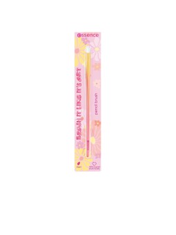 Essence PENNELLALO COME SE FOSSE UN'OPERA D'ARTE pennello extra fine n.01 1 u unisex