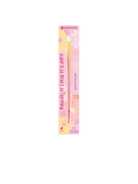 Essence PENNELLALO COME SE FOSSE UN'OPERA D'ARTE pennello extra fine n.01 1 u unisex