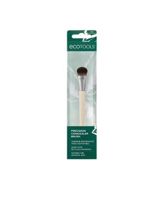 Ecotools Pennello correttore di precisione, 1 unità unisex