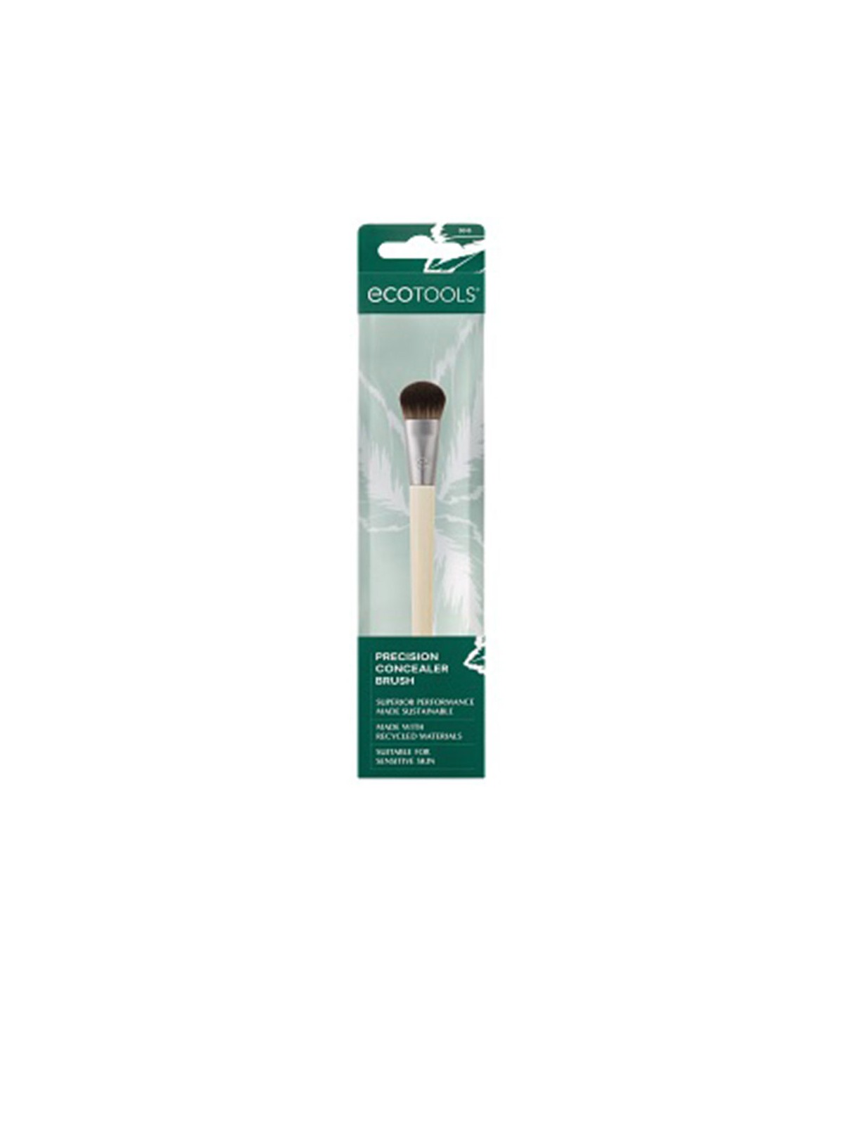 Ecotools Pennello correttore di precisione, 1 unità unisex