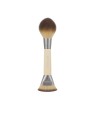 Ecotools Pennello doppio SCULPT + BRONZE per contouring e bronzer 1 pezzo unisex
