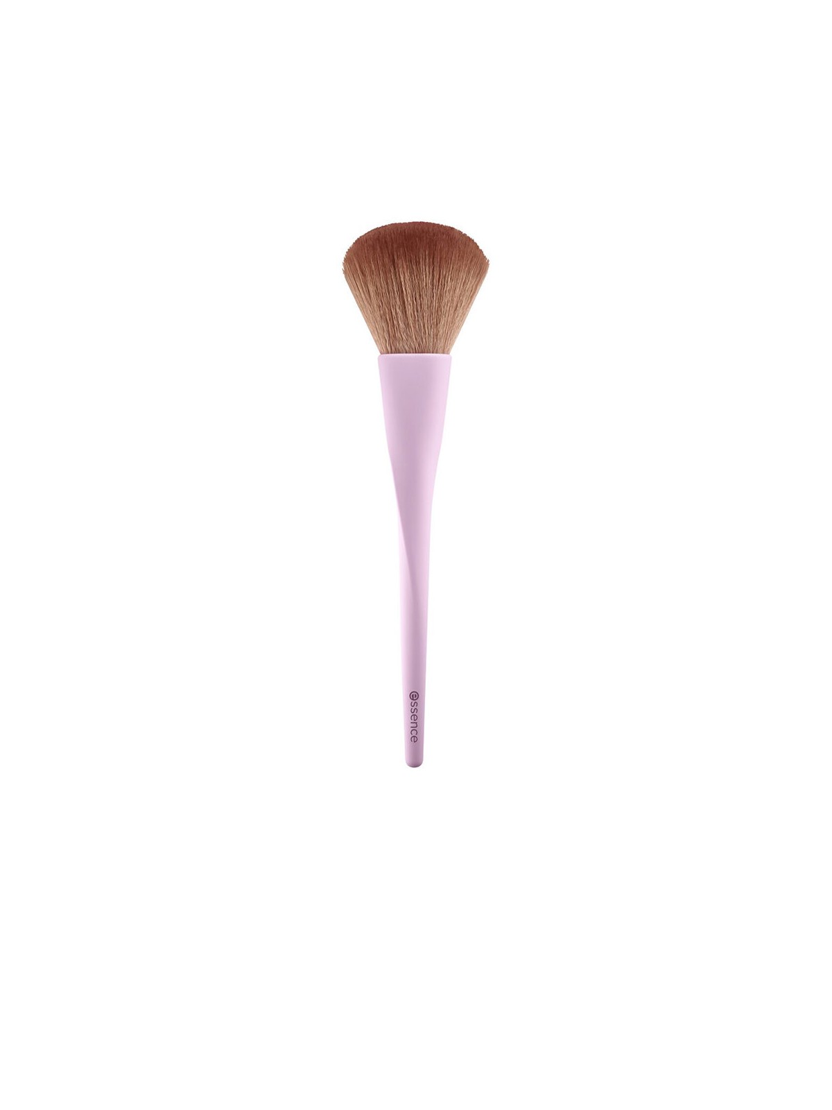 Essence Pennello per cipria 1 pezzo unisex