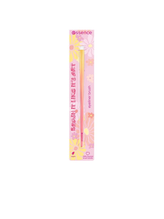 Essence Pennello per eyeliner BRUSH IT LIKE IT'S ART n.01 1 u unisex