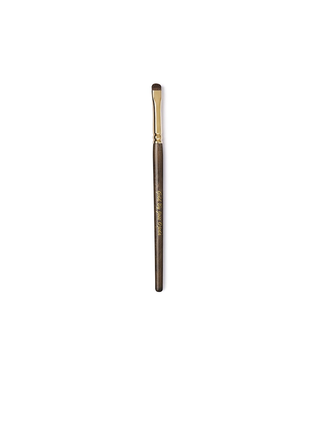 Gold By Jose Ojeda Pennello per occhi ultra corto 1 pezzo unisex