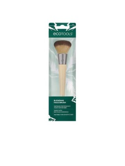 Ecotools Pennello per sfumare il viso, 1 pezzo unisex