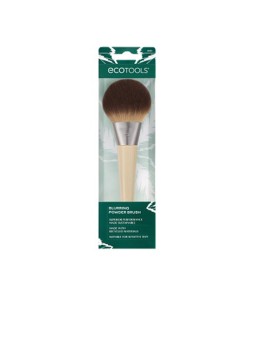 Ecotools Pennello per sfumare la cipria, 1 pezzo unisex