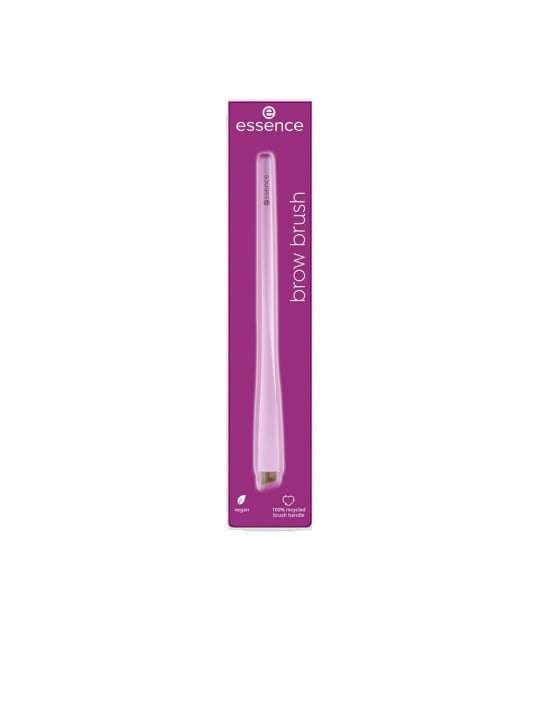 Essence PENNELLO PER SOPRACCIGLIA 1 unità unisex