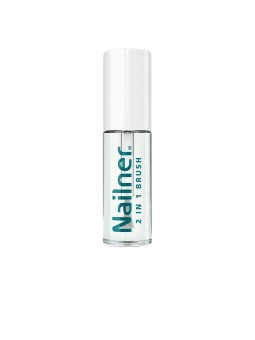 Nailner Pennello per unghie antimicotico 2 in 1 NAILNER 5ml unisex