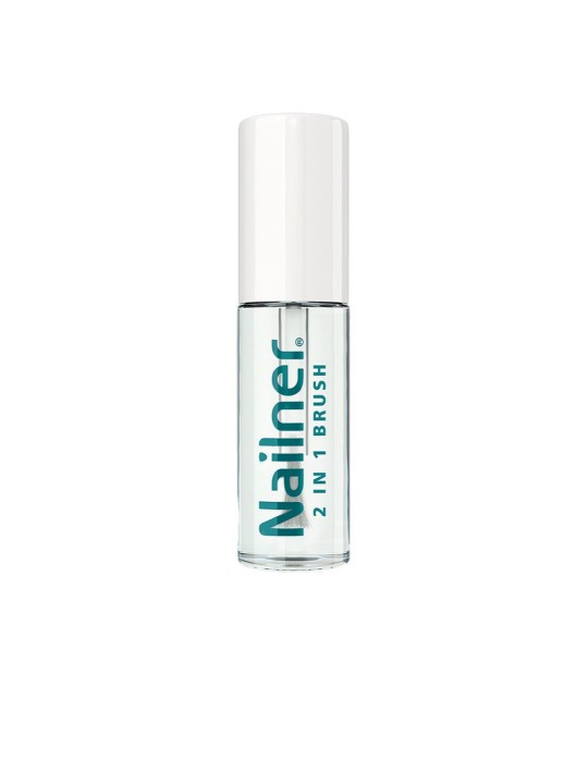 Nailner Pennello per unghie antimicotico 2 in 1 NAILNER 5ml unisex