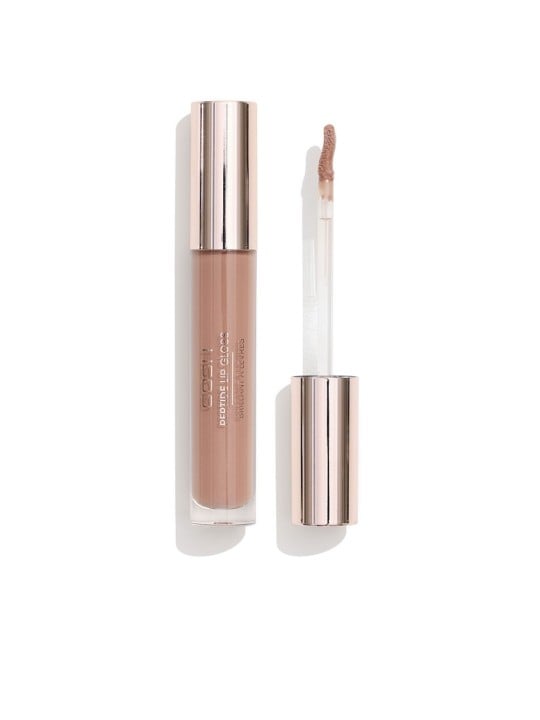 Gosh PEPTIDE LIP GLOSS lucidalabbra n.007-Chocolate Mousse 7ml unisex
