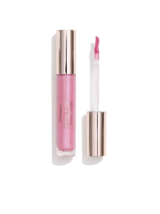 Gosh PEPTIDE LIP GLOSS lucidalabbra n.012-Retro Rose 7ml unisex