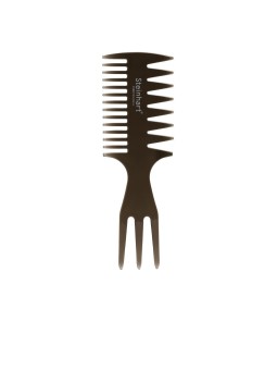 Steinhart Pettine triplo da barba STEINHART 1 u unisex