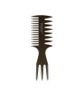 Steinhart Pettine triplo da barba STEINHART 1 u unisex