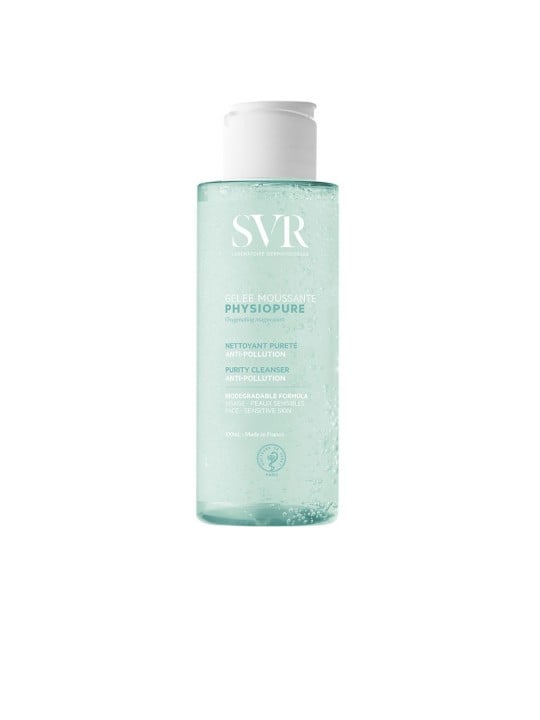 Svr PHYSIOPURE gelee moussante 100ml unisex