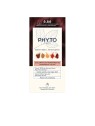 Phyto PHYTOCOLOR n.6.66 - Marrone Chiaro Ciliegia Intensa 4 unità unisex