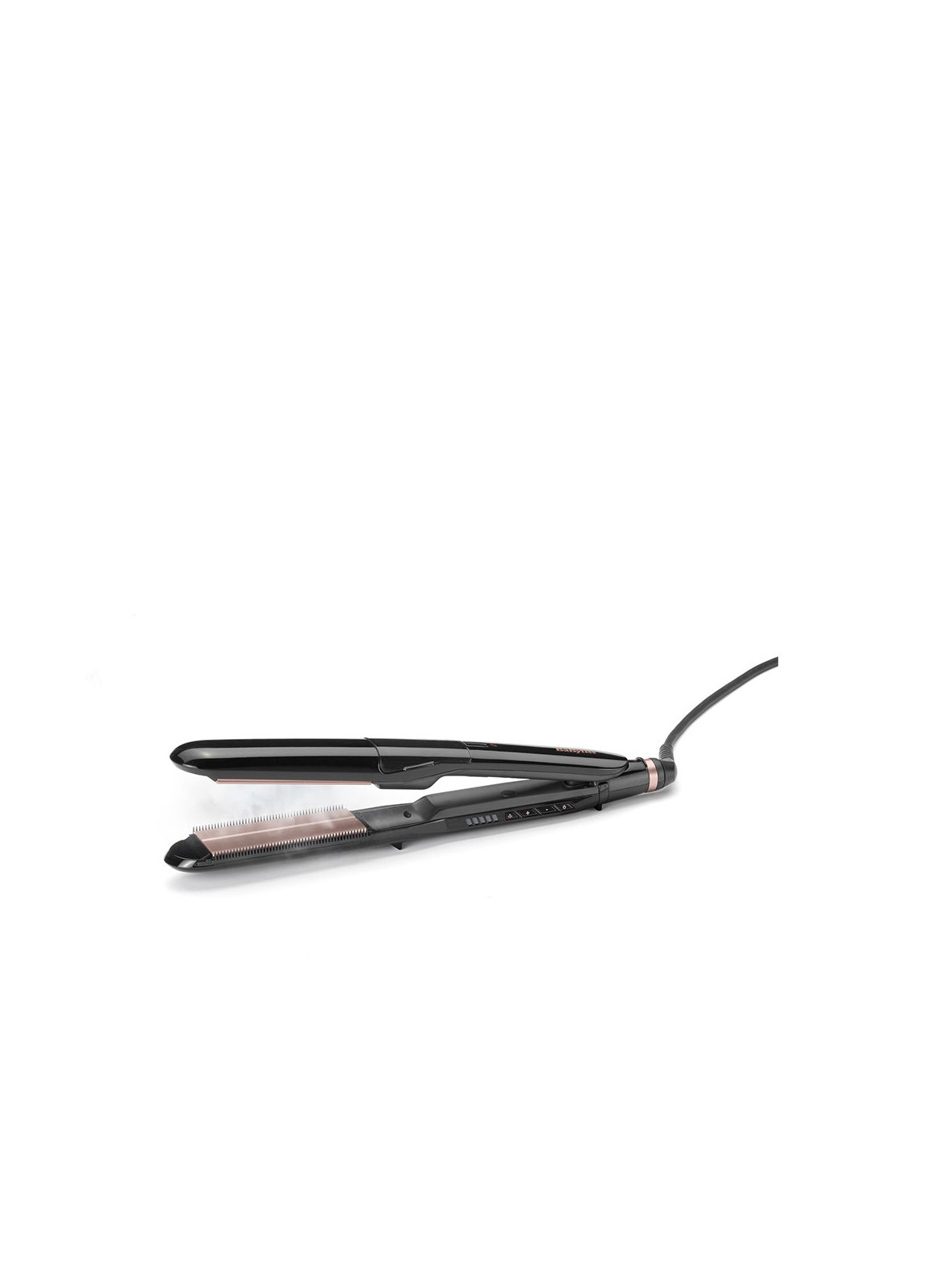 Babyliss PIASTRA PER CAPELLI A VAPORE ST493E 1 unità unisex