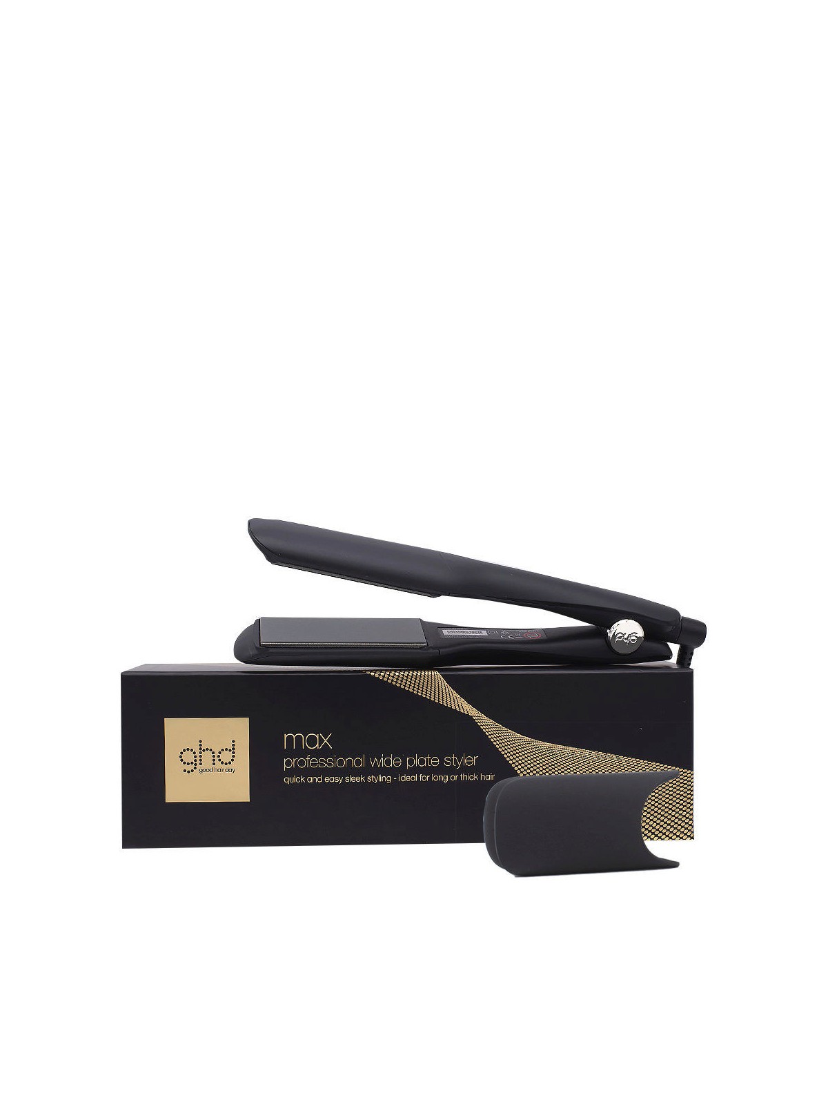 Ghd Piastra per capelli ghd max styler, 1 unità unisex