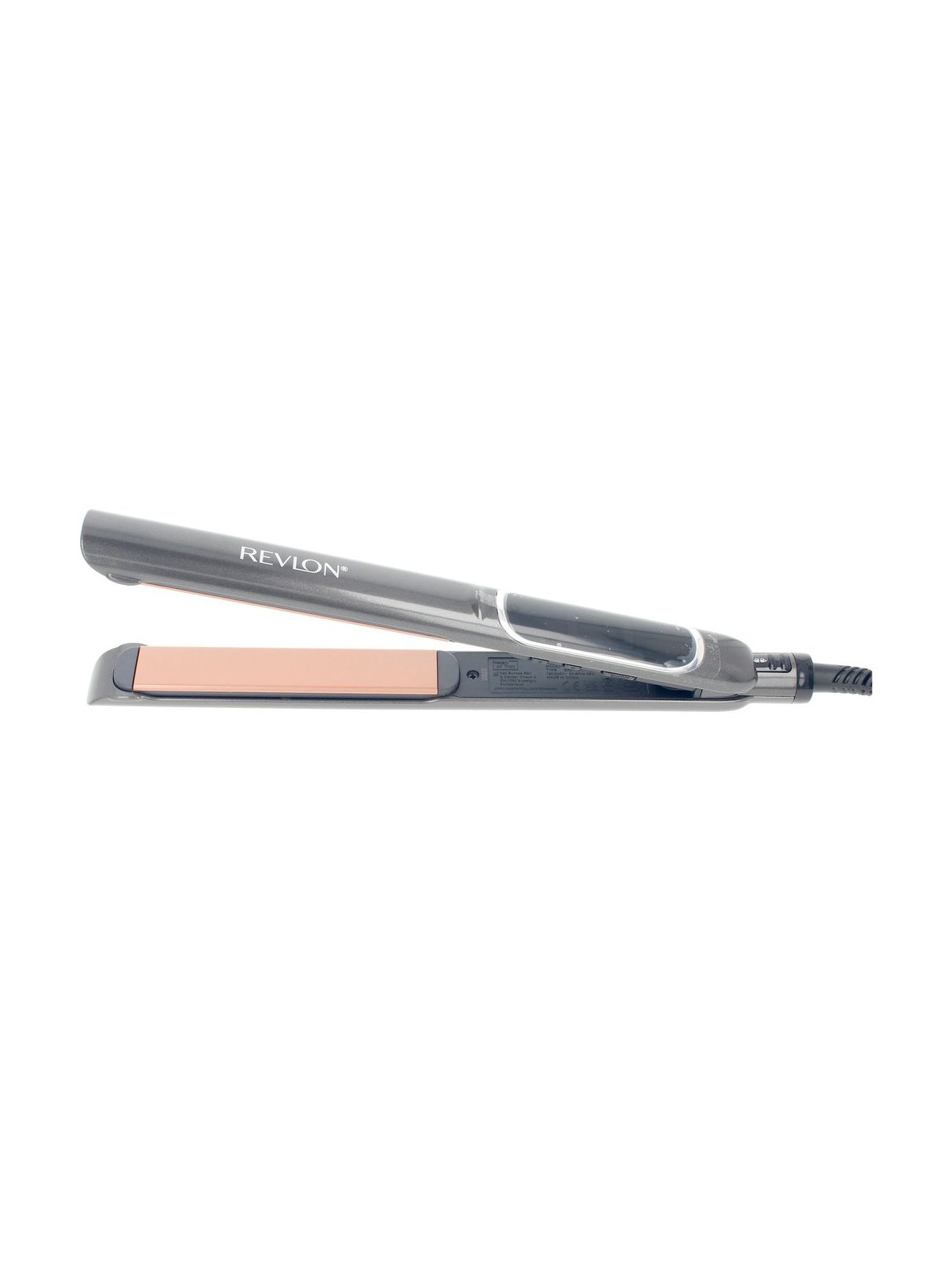 Revlon Piastra per capelli REVLON RVST2175E 1 unità unisex