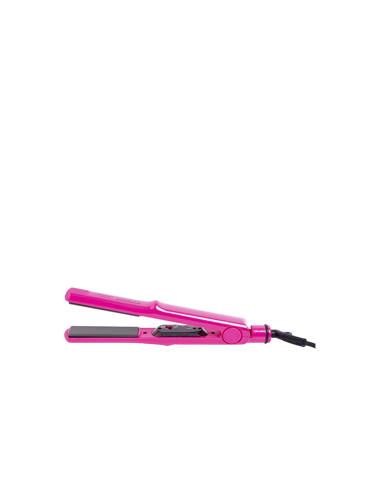 Steinhart Piastra per capelli STEINHART CLASSIC II TITANIUM n.Fuchsia 2 u unisex