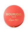Bourjois Piccola cipria rotonda, fard in polvere n. 18 Rouge Ravissant 2,5gr unisex