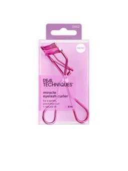 Real Techniques PIEGA CIGLIA MIRACOLOSO piegaciglia 1 unità unisex