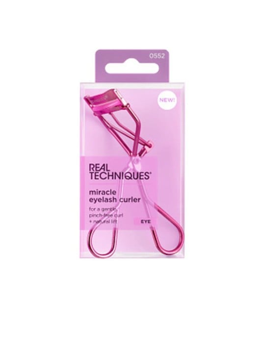 Real Techniques PIEGA CIGLIA MIRACOLOSO piegaciglia 1 unità unisex