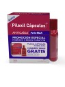 Pilexil PILEXIL FORTE MAX capsule anticaduta + shampoo 2 unità unisex