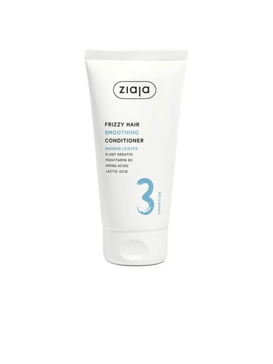 Ziaja PLANT ESSENTIALS Balsamo ammorbidente alle foglie di baobab 160ml unisex
