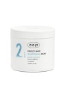 Ziaja PLANT ESSENTIALS Maschera lisciante per capelli alle foglie di baobab 350ml unisex