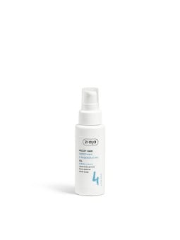 Ziaja PLANT ESSENTIALS Olio lisciante per capelli alle foglie di baobab 50ml unisex