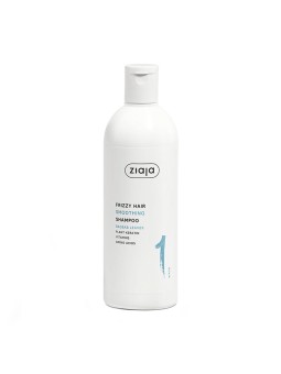 Ziaja PLANT ESSENTIALS Shampoo lisciante alle foglie di baobab 400ml unisex
