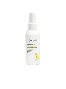 Ziaja PLANT ESSENTIALS Spray Balsamo Nutriente al Fiore di Banana 125ml unisex