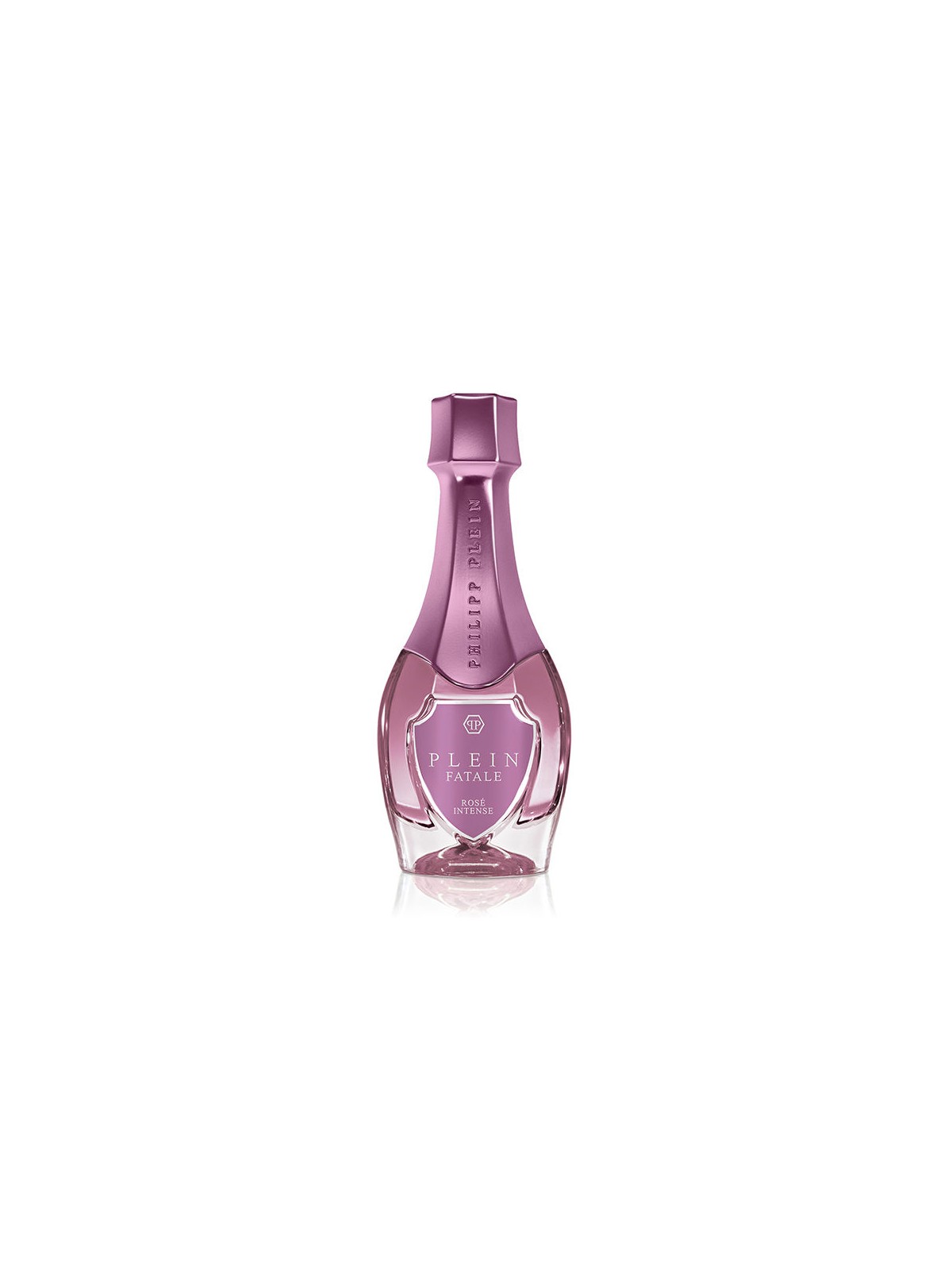 Philipp Plein PLEIN FATALE ROSÉ INTENSO eau de parfum vapo 30ml donna