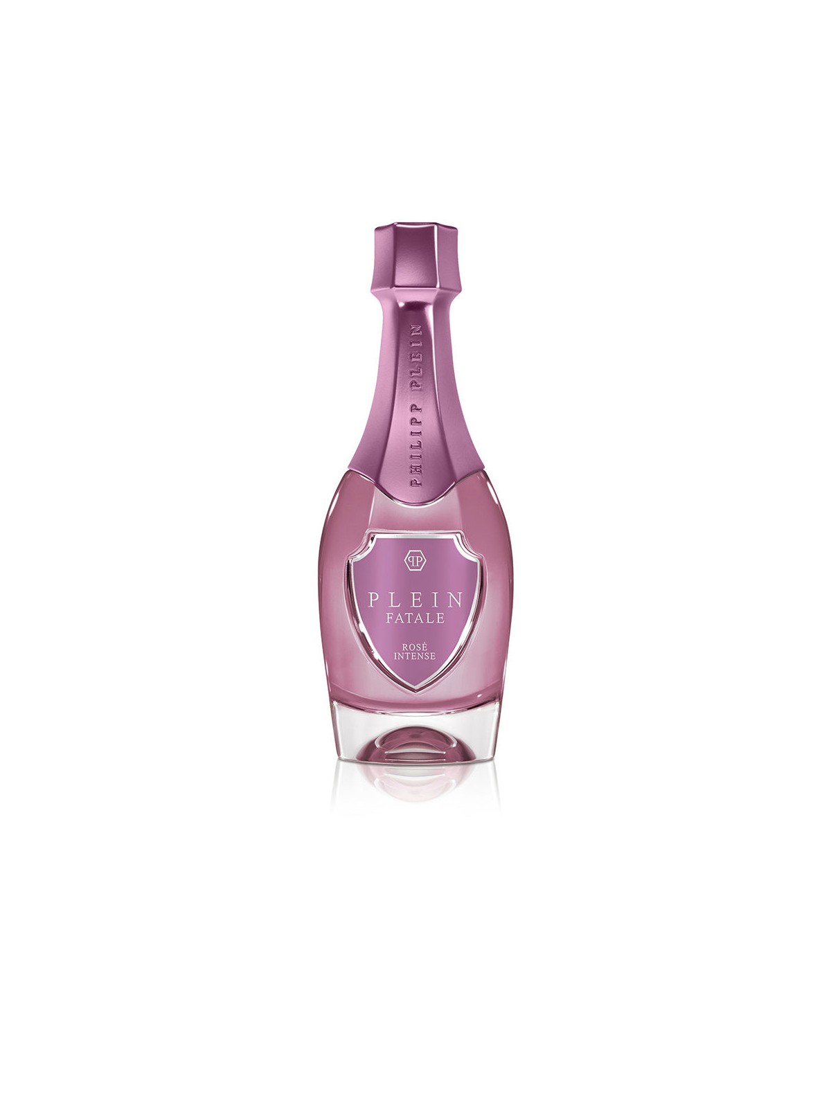 Philipp Plein PLEIN FATALE ROSÉ INTENSO eau de parfum vapo 90ml donna