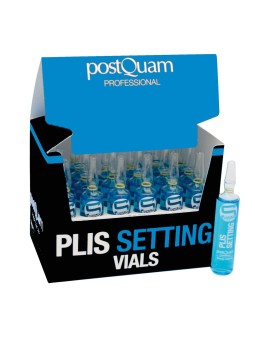 Postquam PLIS SETTING pennello 24 x 18ml donna