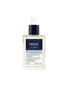 Phyto POLLEINE pre-shampoo concentrato riequilibrante e fortificante 30ml unisex