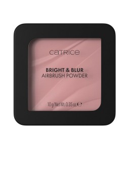 Catrice Polvere illuminante per aerografo BRIGHT & BLUR n.010 10gr unisex