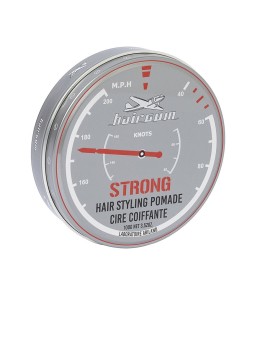 Hairgum Pomata per capelli a tenuta forte 100 g unisex