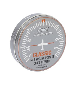 Hairgum Pomata per capelli CLASSIC 100g unisex