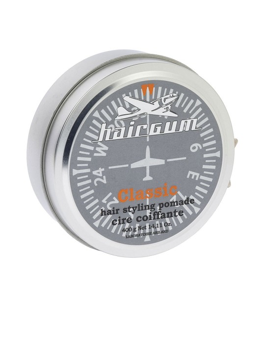 Hairgum Pomata per capelli CLASSIC 40gr unisex