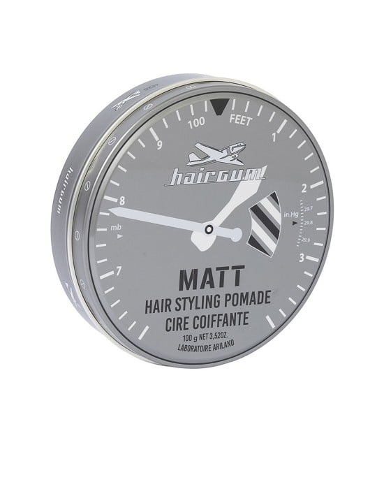 Hairgum Pomata per capelli opaca 100 g unisex