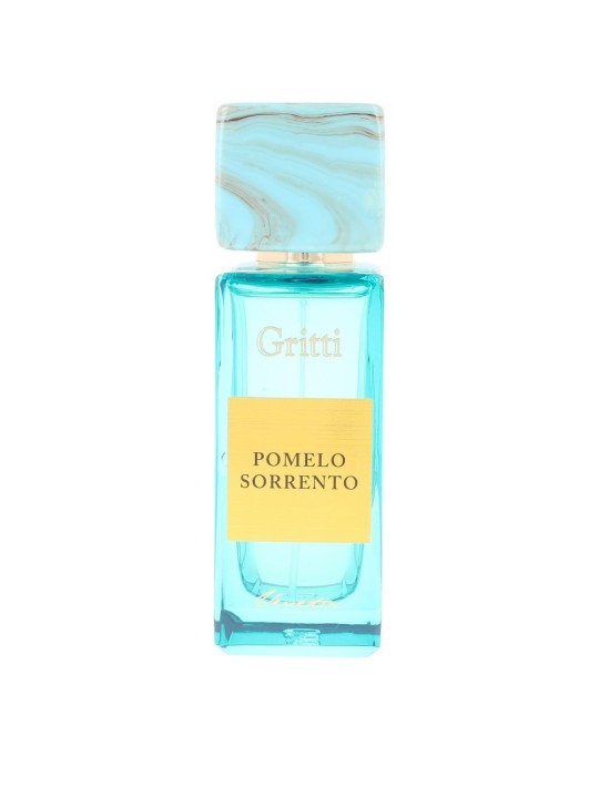 Gritti Pompelmo Sorrento eau de parfum vapo 100ml unisex