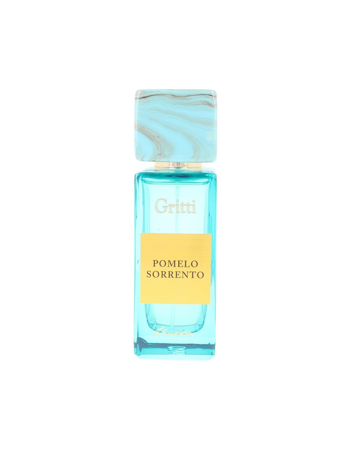 Gritti Pompelmo Sorrento eau de parfum vapo 100ml unisex