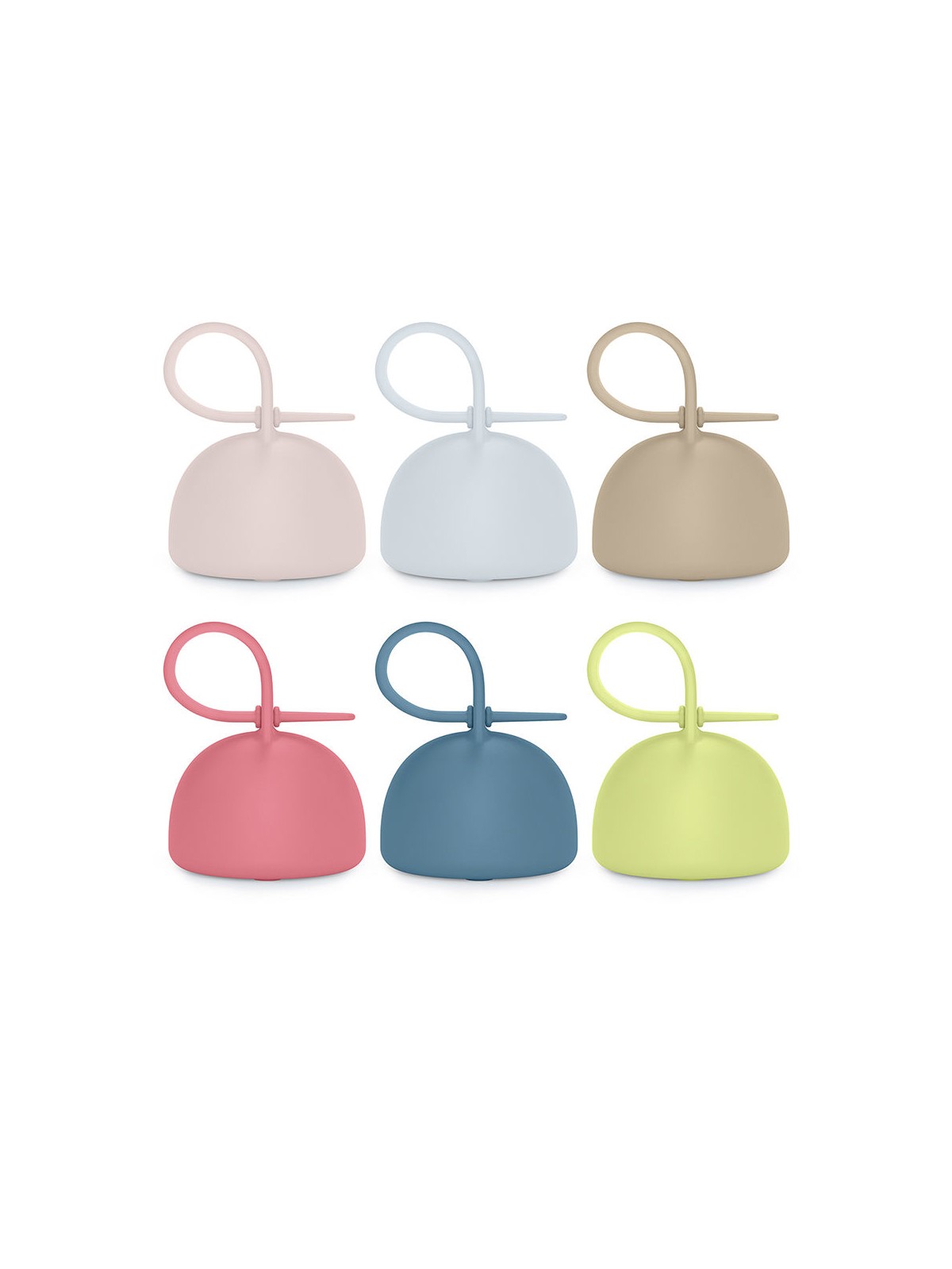 Suavinex Porta ciuccio SELECTION, 1 unità unisex