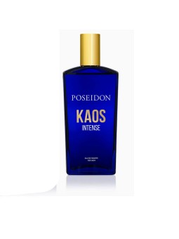 Poseidon POSEIDON KAOS INTENSE eau de toilette vapo 150ml uomo