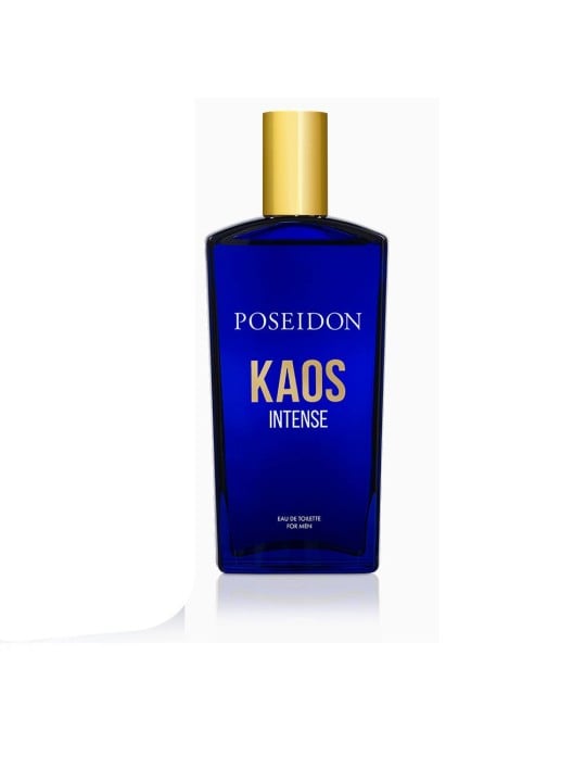 Poseidon POSEIDON KAOS INTENSE eau de toilette vapo 150ml uomo