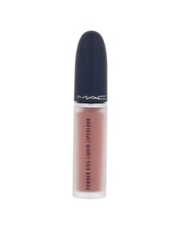 Mac POWDER KISS rossetto liquido n.Habit 1 u unisex